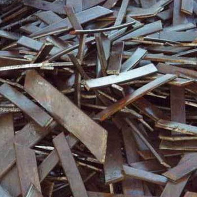 Steel Flat Bars