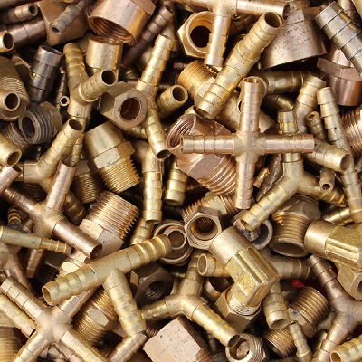 Brass